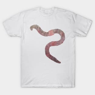 Worm T-Shirt